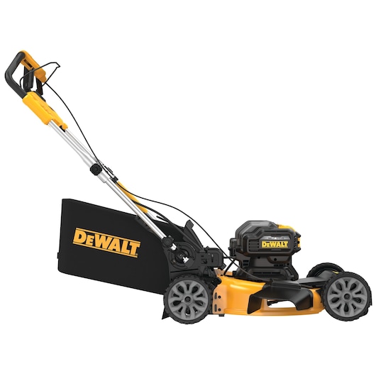 2x 18V XR 54cm Gräsklippare utan batteri och laddare