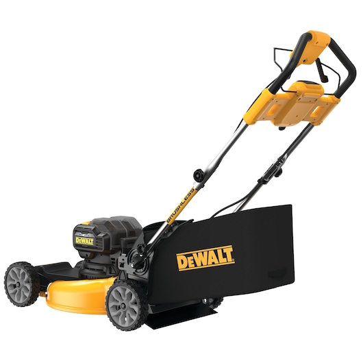 2x 18V XR 54cm Gräsklippare utan batteri och laddare