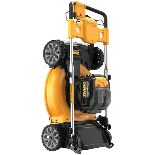 2x 18V XR 54cm Gräsklippare utan batteri och laddare