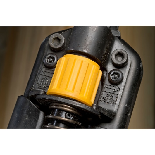 18V XR ankarspikpistol - utan batteri