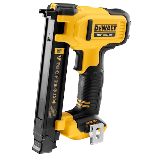 18V XR Kabelclipspistol - utan batteri