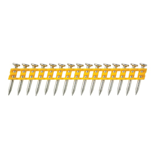 1005 x DCN890 15 x 2.6mm Std Spik