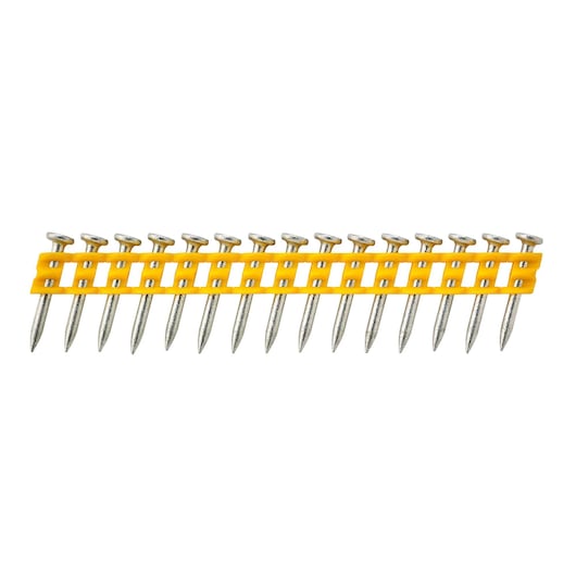 1005 x DCN890 35 x 2.6mm Std Spik