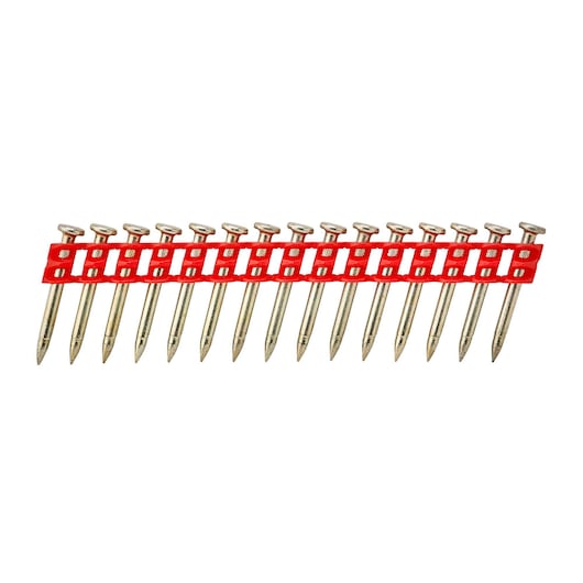 DCN890 XH Nails (53 x 3 mm) (510 PK)