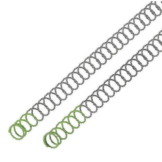 REPLACEMENT SPRINGS FOR DCN690/1/2/3/4/5, DCN930 AND DCN950