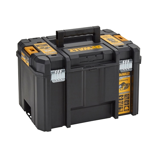 18V XR hyvel 5Ah