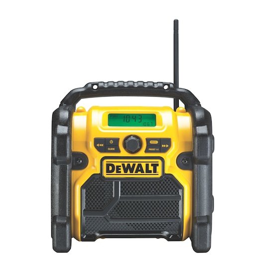 XR Radio FM/AM