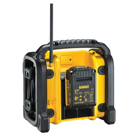 XR Radio FM/AM