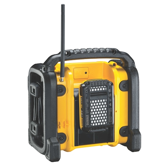 XR Radio FM/AM