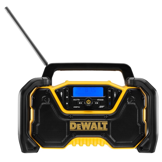 XR Bluetooth radio