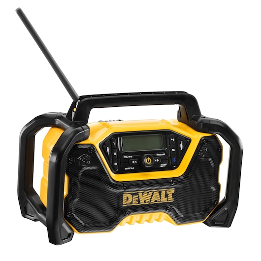 XR Bluetooth radio