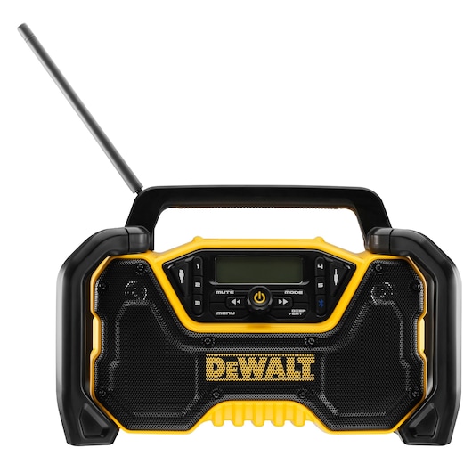 XR Bluetooth radio