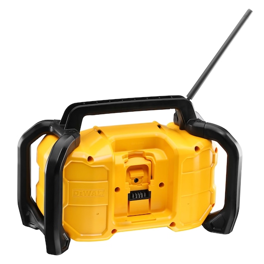 XR Bluetooth radio