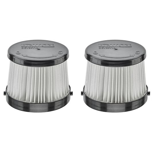 Ersättningsfilter HEPA till DCV501LN