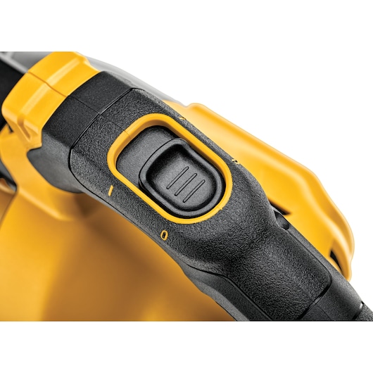 18V XR L-Klass Handdammsugare utan batteri och laddare