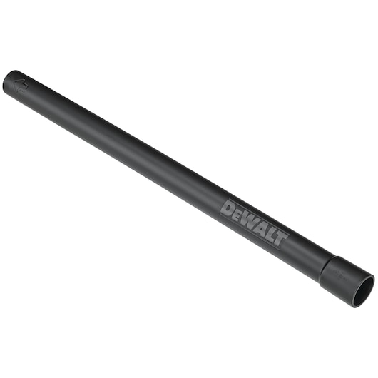 18V XR L-Klass Handdammsugare utan batteri och laddare