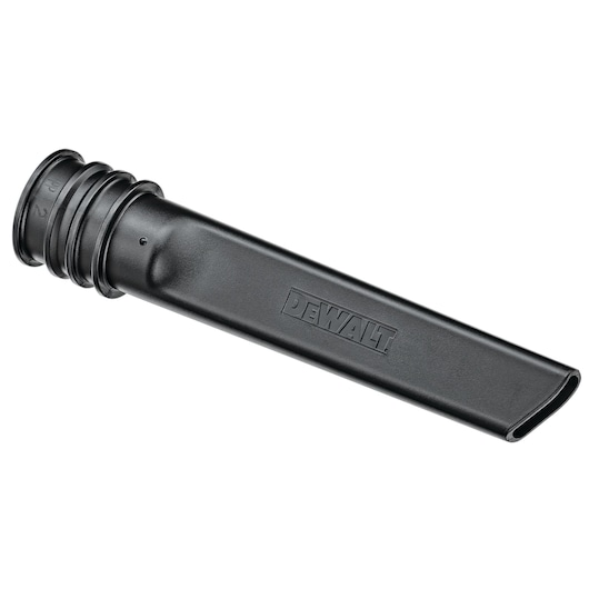 18V XR L-Klass Handdammsugare utan batteri och laddare