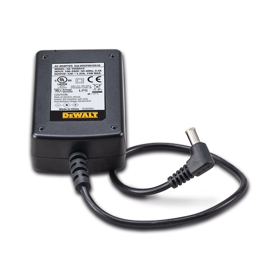 C5 Trak-It 220V adapter