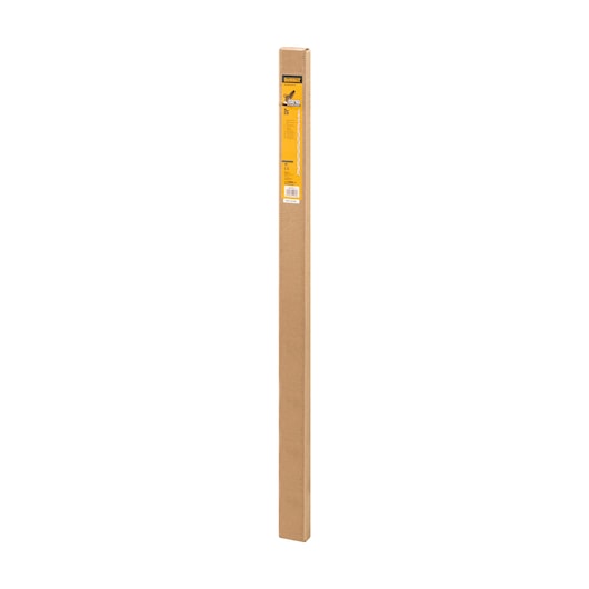 Skalstav i aluminium, 1,2-4 m