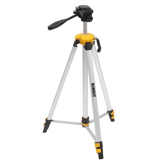 1/4" LASERSTATIV TRIPOD (0,75 M - 1,84 M)