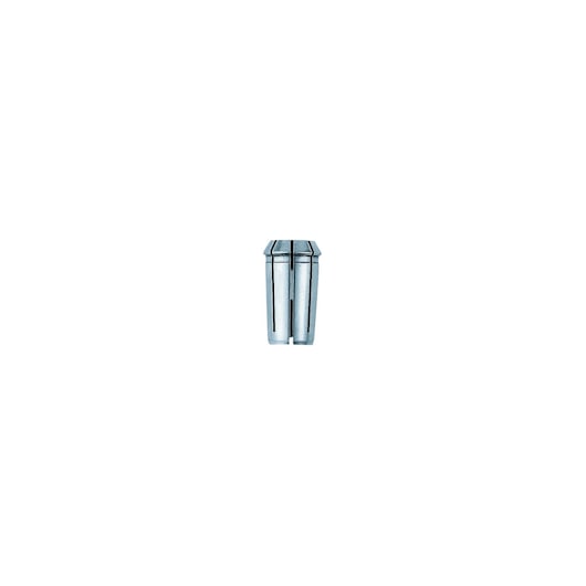 6mm Fräsfäste spännhylsa DW626
