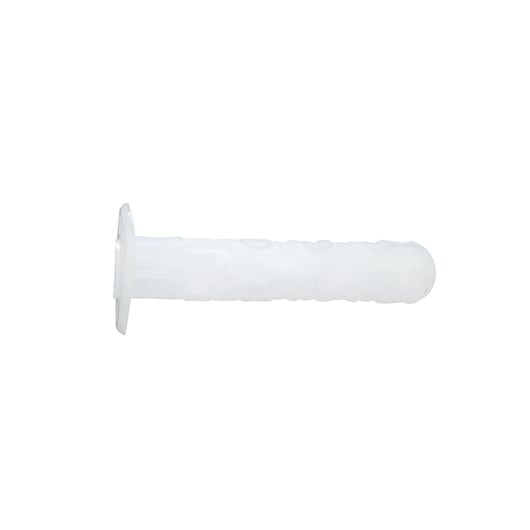 SHARKIE™ Väggankare av plast