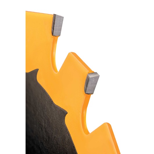 Precuision Trim Mitre saw Blade 184 x 16 x 24T