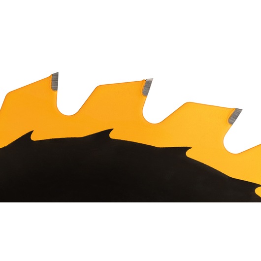 Precuision Trim Mitre saw Blade 184 x 16 x 24T
