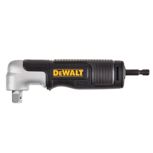 Side view of the tool