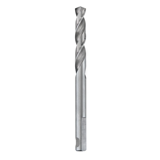 3 1/4 inch (83mm) pilot bit front view