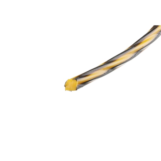 DEWALT 2mm x 15.2m Trimmertråd