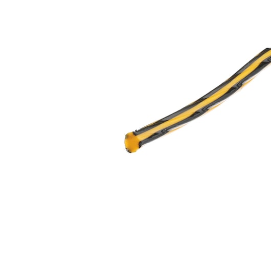 DEWALT Trimmertråd 2mm x 68.6m