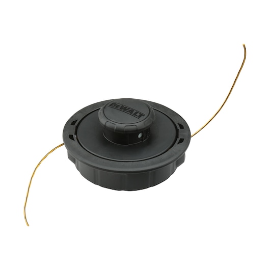 DEWALT Hylsa, Spole Och Trimmertråd
