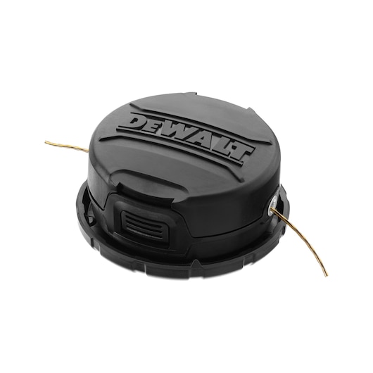 DEWALT QUICKWIND™ Spole