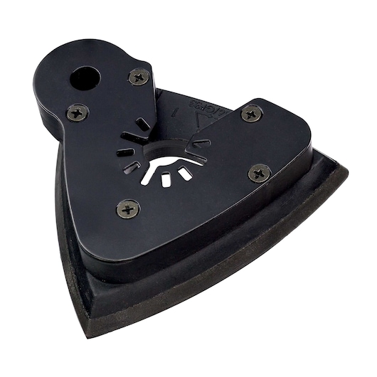 Slipplatta till multitool