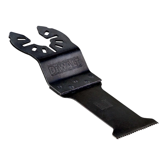 Sågblad till multitool för trä/metall