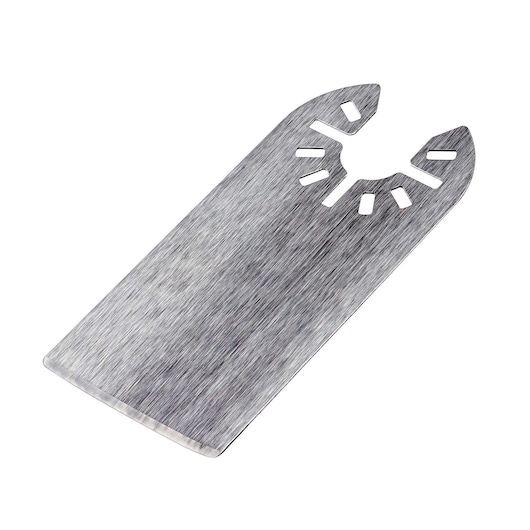 Flexibel skrapa till multitool