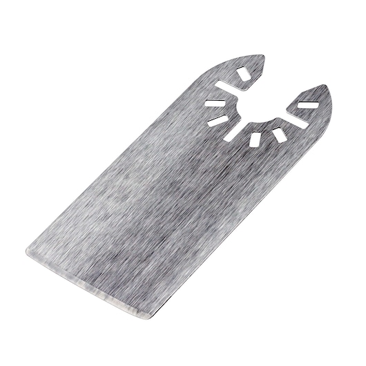 Flexibel skrapa till multitool