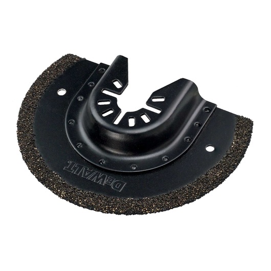 Fogslipskiva till multitool