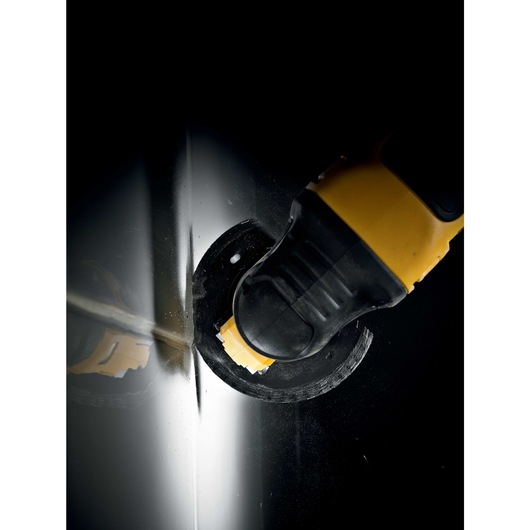 Fogslipskiva till multitool