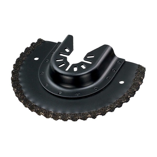 Fogslipskiva till multitool