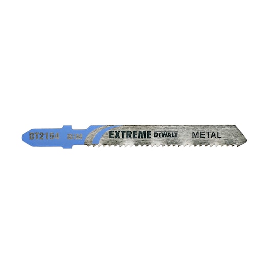 EXTREME™ Koboltstål sticksågsblad