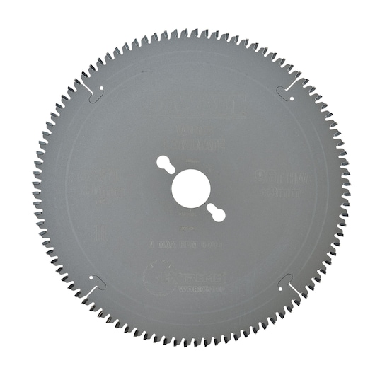 Extreme 250 x 30mm 96 tänder