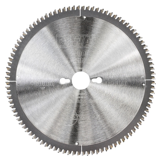 Extreme 250 x 30mm 96 tänder