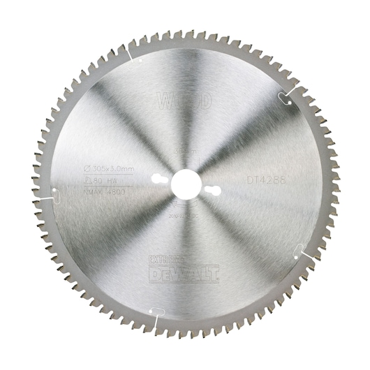 Extreme 305 x 30mm 80 tänder