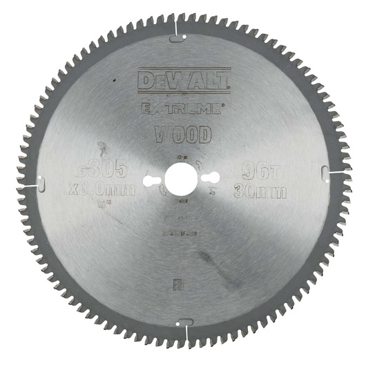 Extreme 305 x 30mm 96 tänder