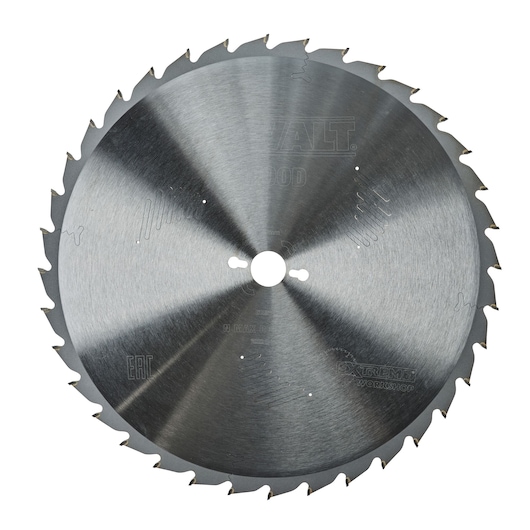 Extreme 400 x 30mm 96 tänder