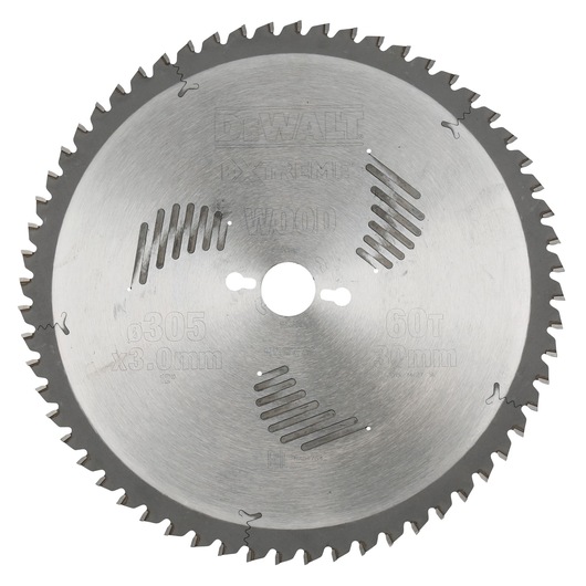 Extreme 305 x 30mm 60 tänder