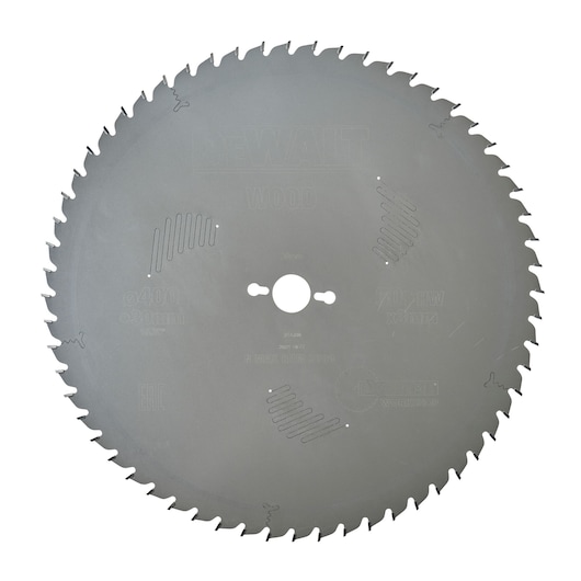 Extreme 400 x 30mm 60 tänder