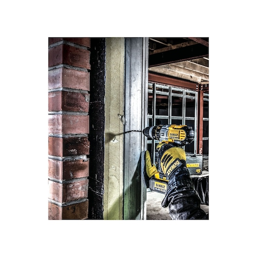 2mm Koboltborr HSS-E x 2